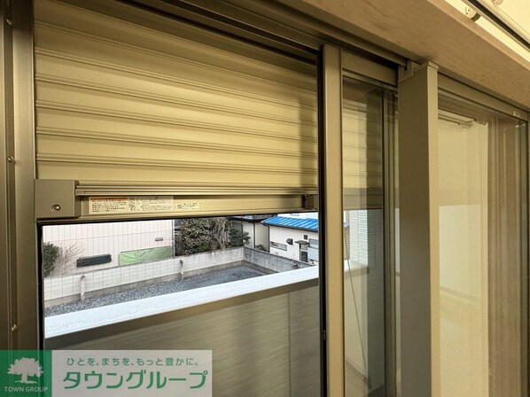 ウエストガーデン幸手中IIIの物件内観写真